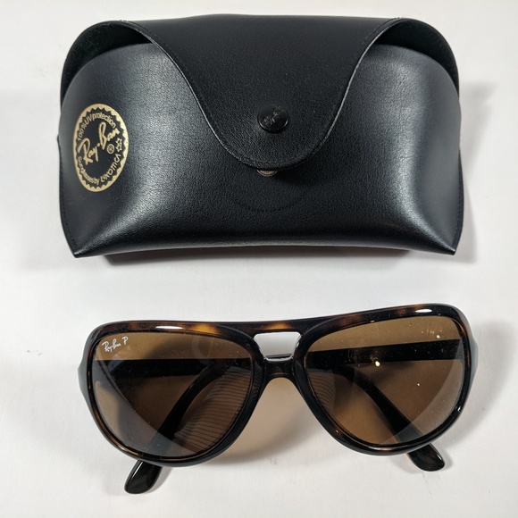 ray ban 4162